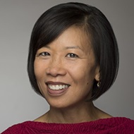 Sabrina Chin, MBA