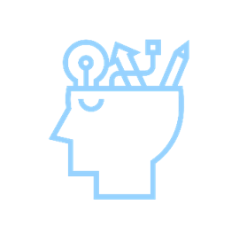 Thought Leadership Logo